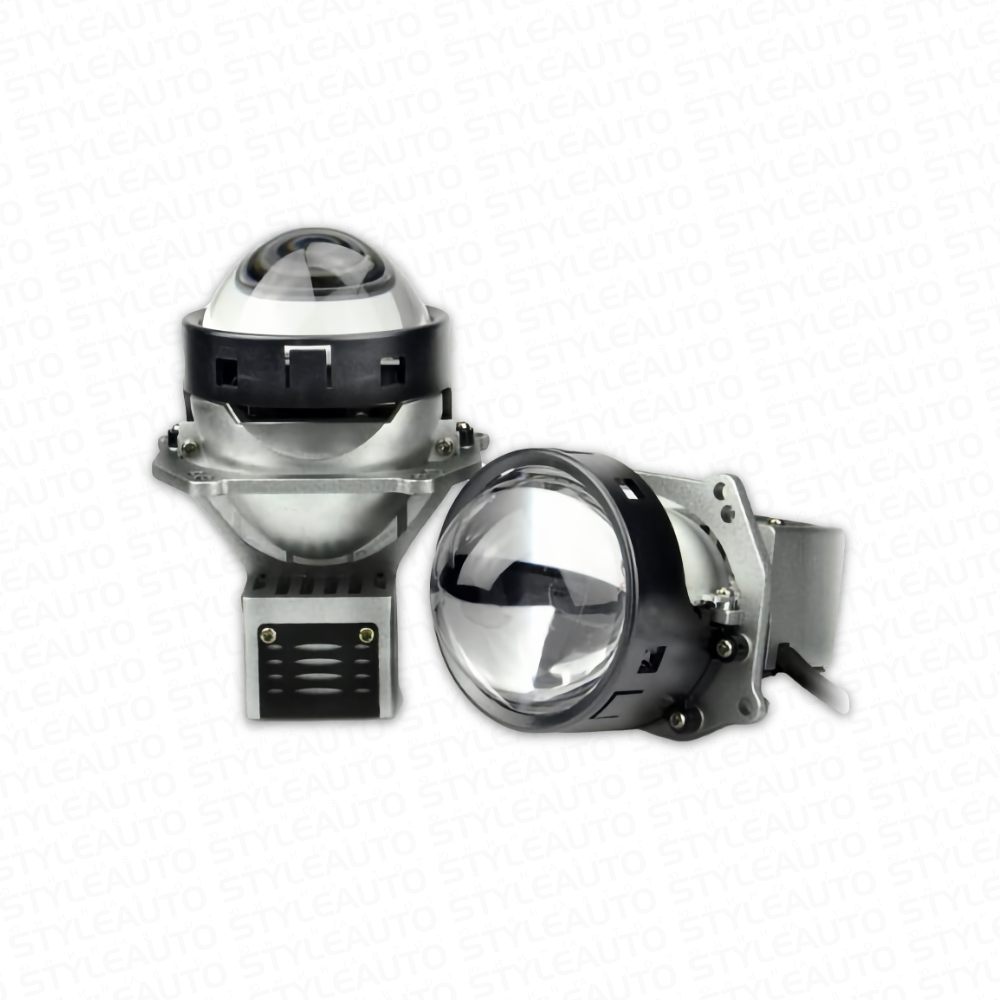 AMS U9 Laser 3″