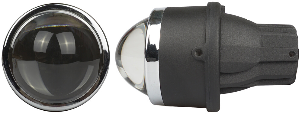 AMS FOG Bi-LED 3″