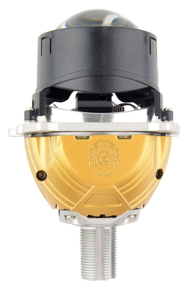 AMS Bi LED U2 3.0″