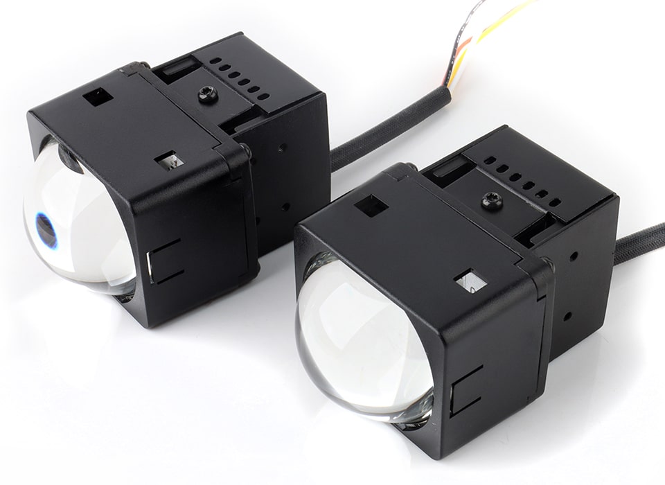 AMS Matrix Mini M1 High Beam 1.7
