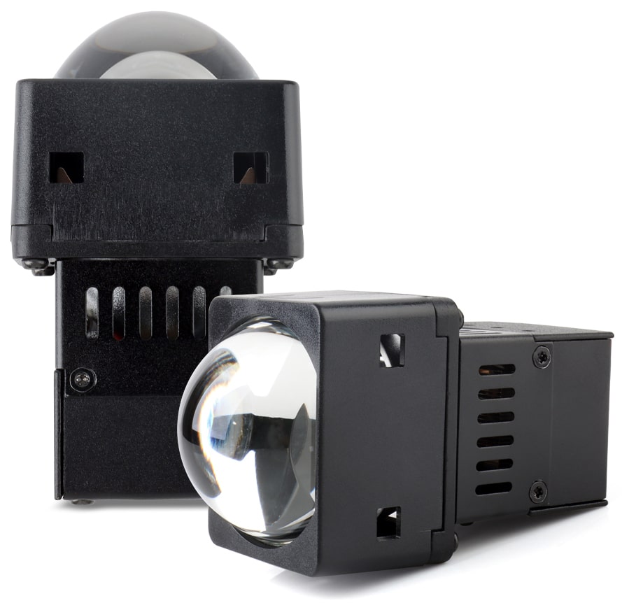 AMS Matrix Mini M1 Low Beam 1.7