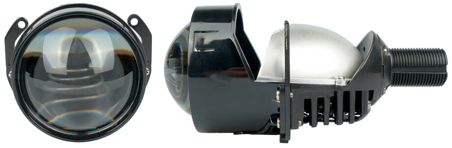 AMS Bi-LED A1 2.5″