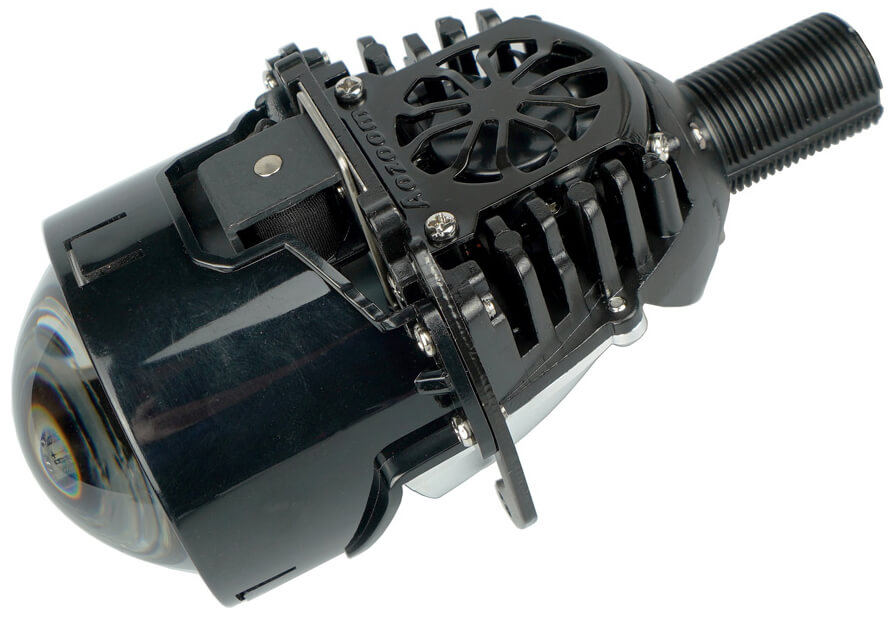 AMS Bi-LED A1 2.5″