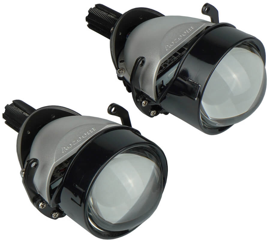 AMS Bi-LED A1 2.5″