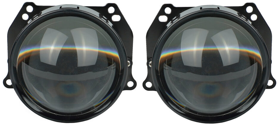 AMS Bi-LED A2 3.0 F/r