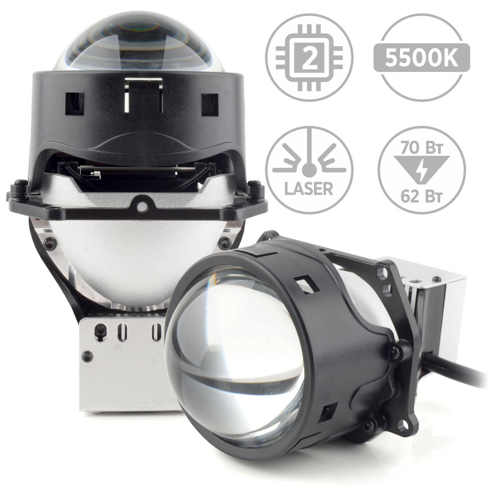 AMS Ultimate S3 Laser 3.0