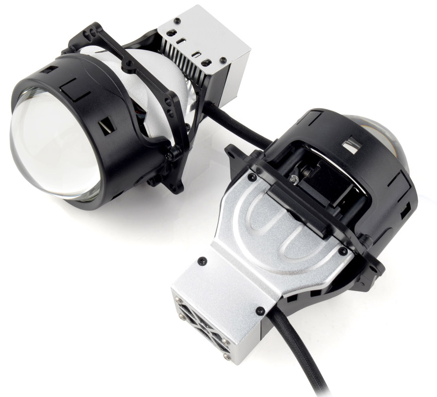 AMS Ultimate S3 Laser 3.0