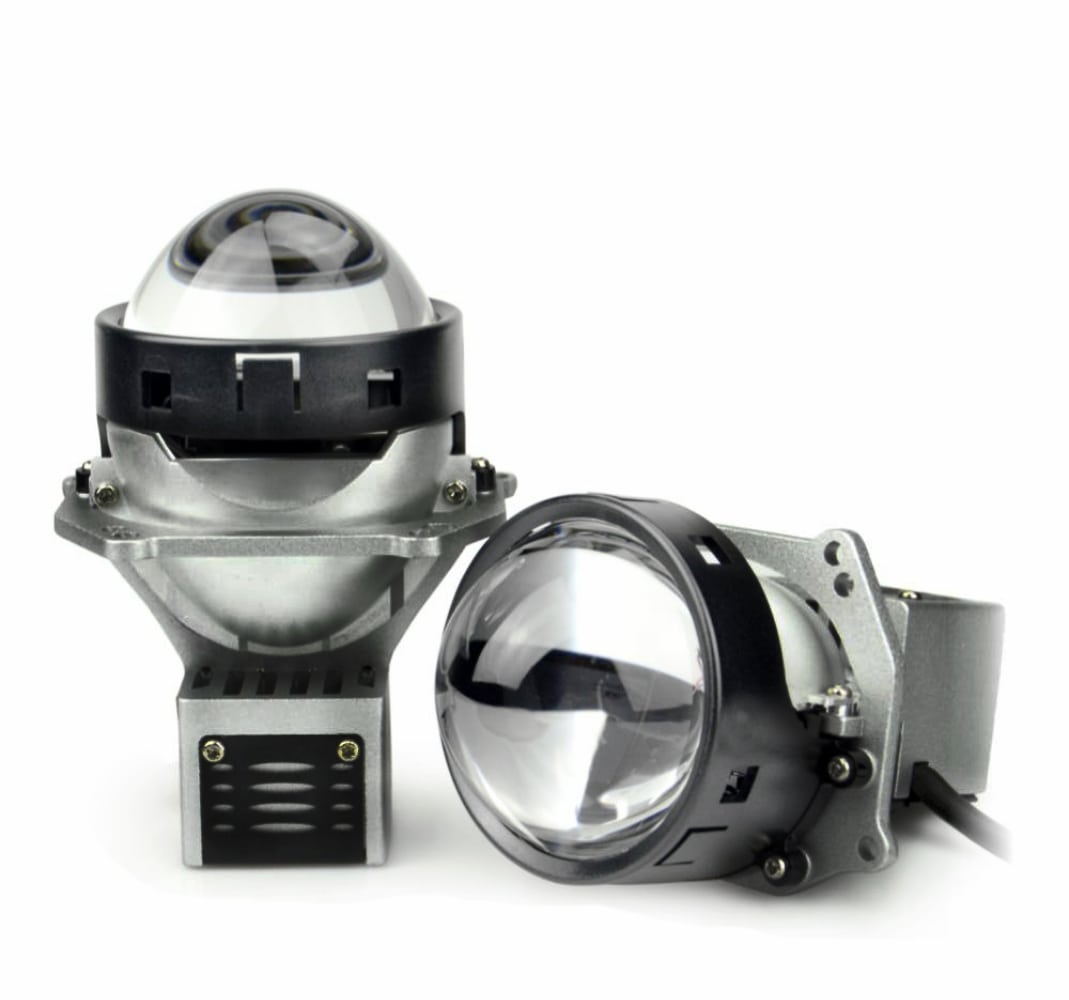 AMS U9 Laser 3″