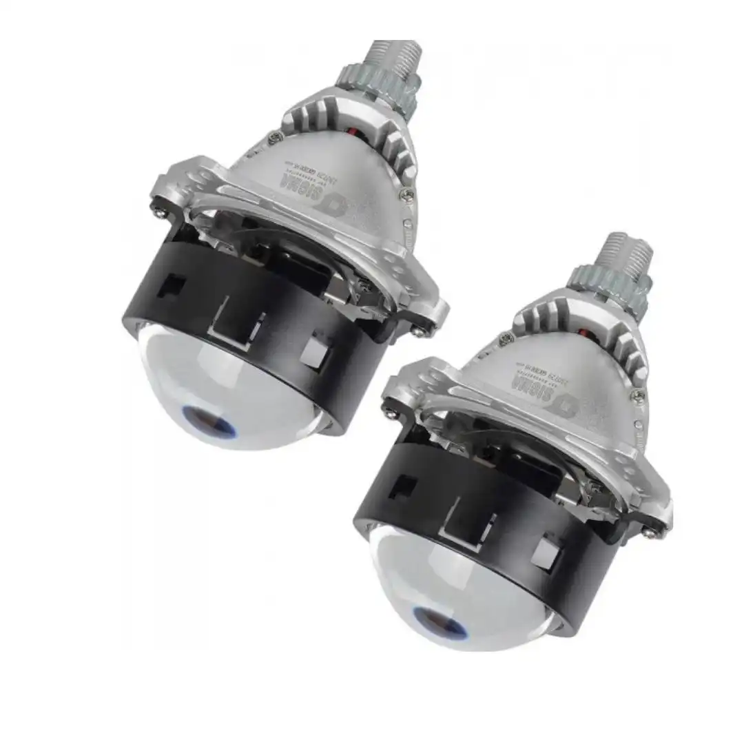 Sigma Bi LED Super 2.5