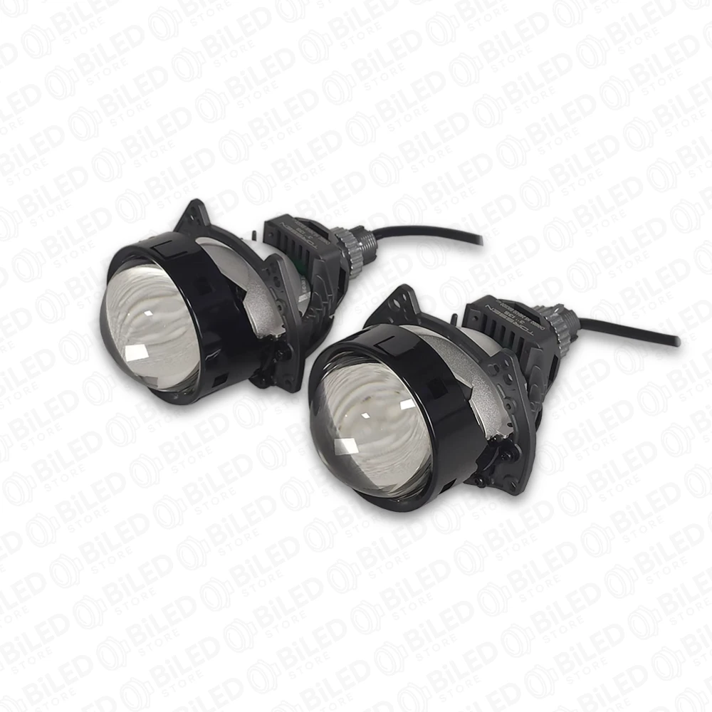 BI-LED линзы TORSSEN 3'' I3S 1