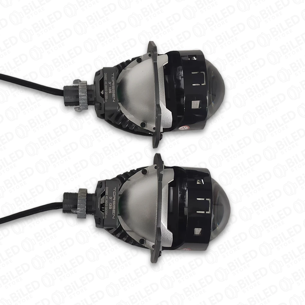 BI-LED линзы TORSSEN 3'' I3S 1